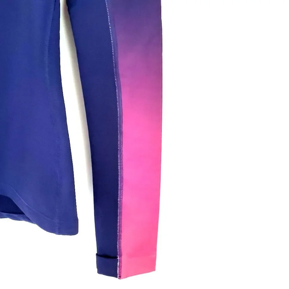 Nike Pro Hyperwarm Long Sleeve Top Size S